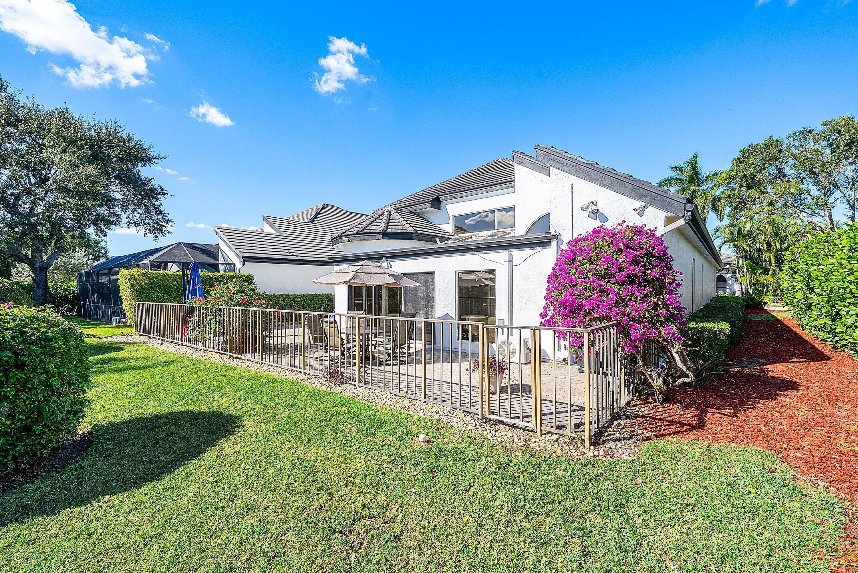 STEEPLE CHASE / POLO CLUB - Residential