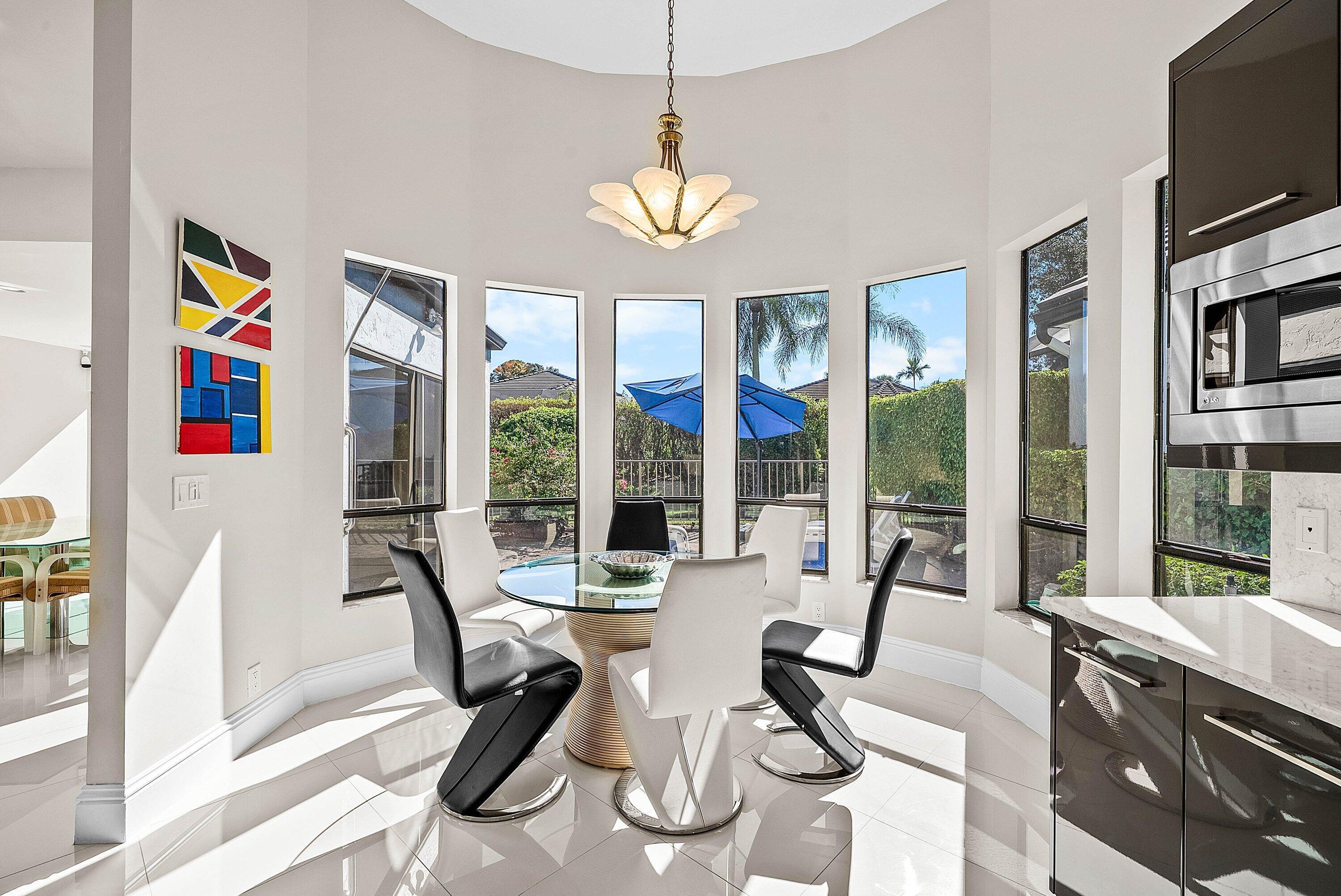 STEEPLE CHASE / POLO CLUB - Residential