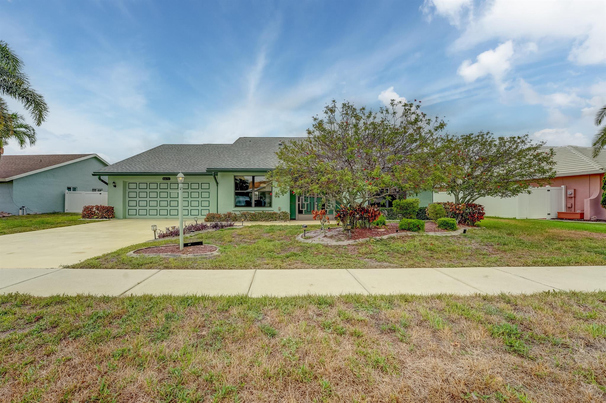 8431 Blue Cypress Drive