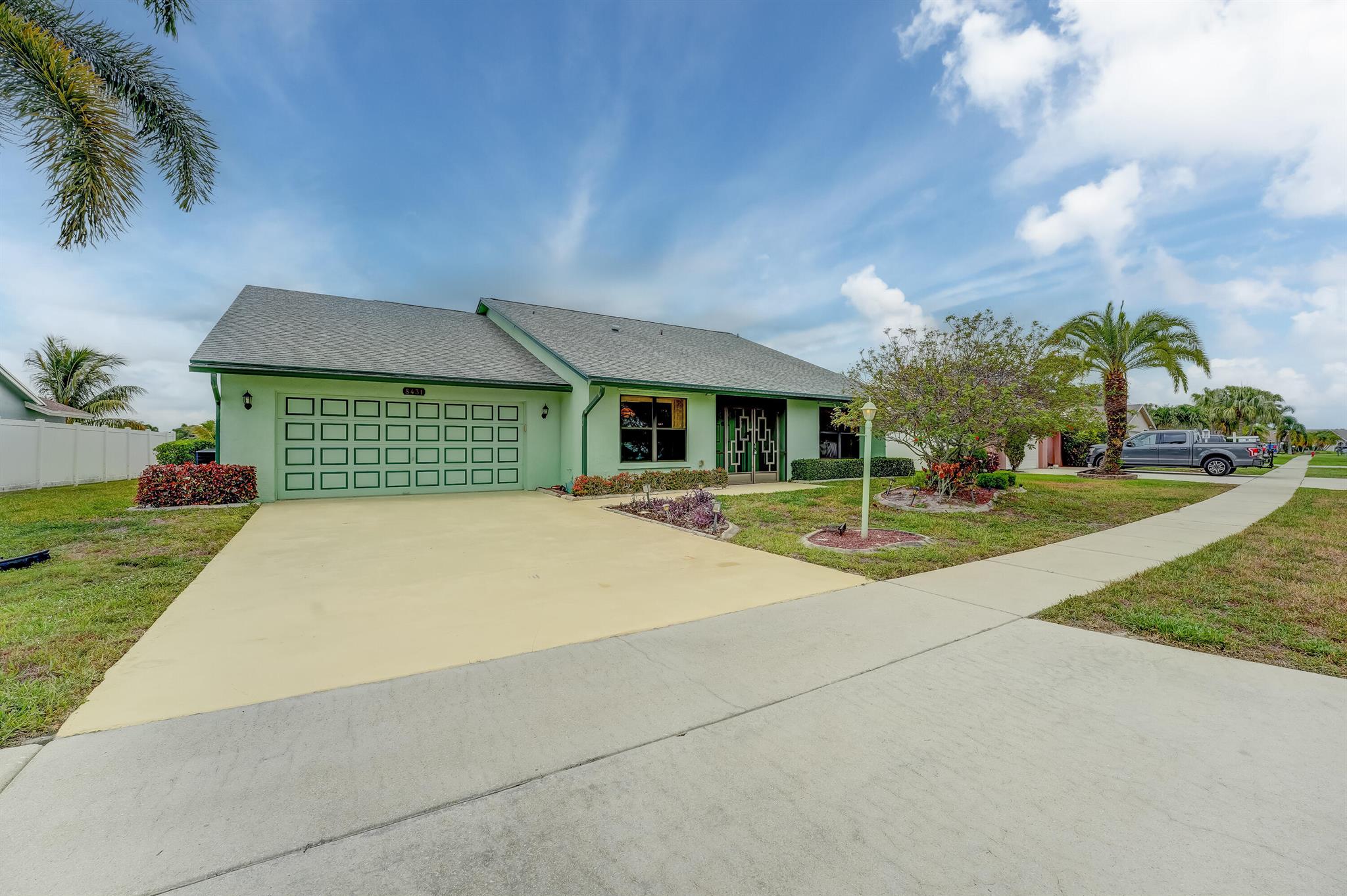 8431 Blue Cypress Drive