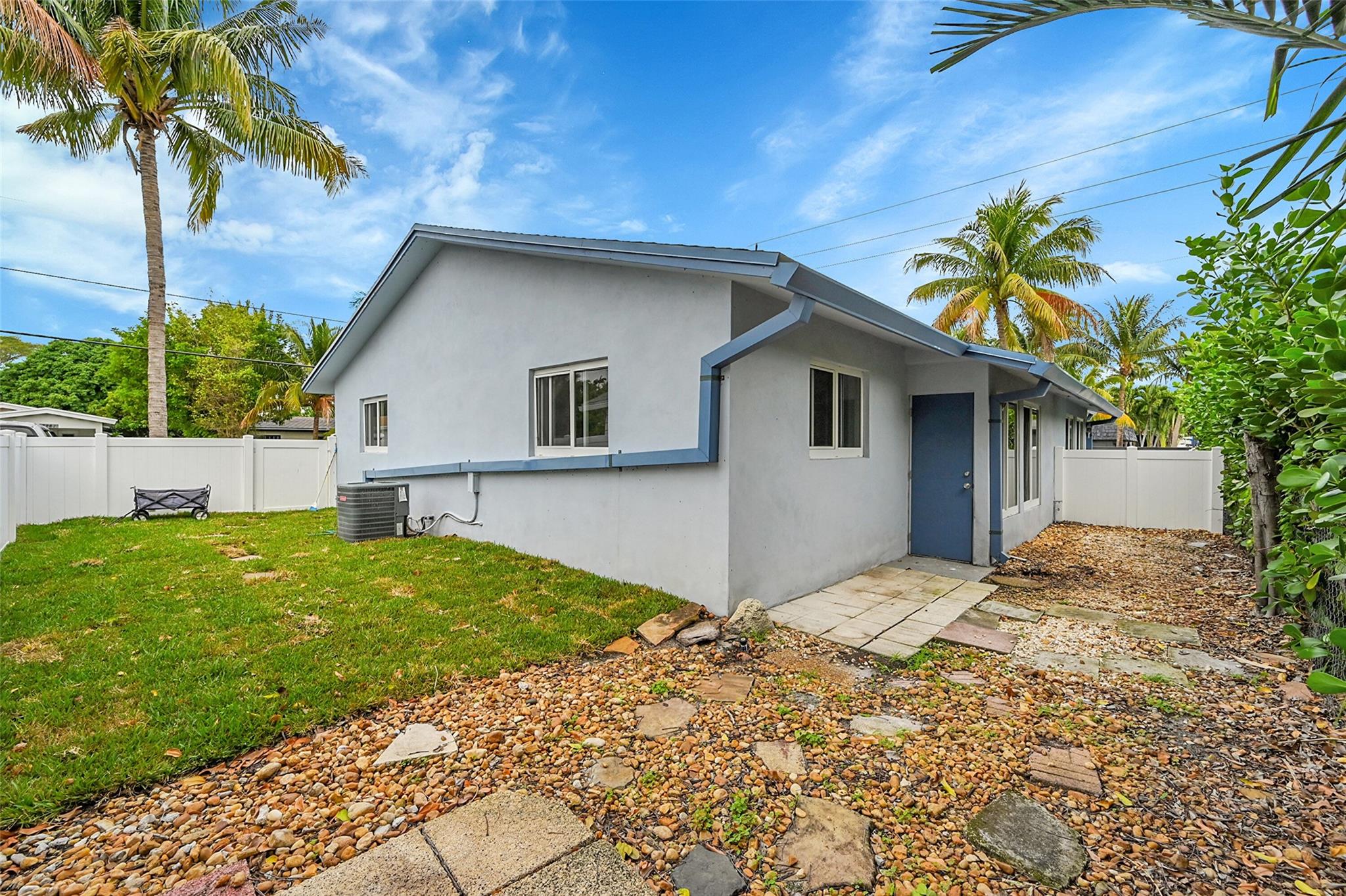 Ocean Ave Heights 11-3 B - Residential Income