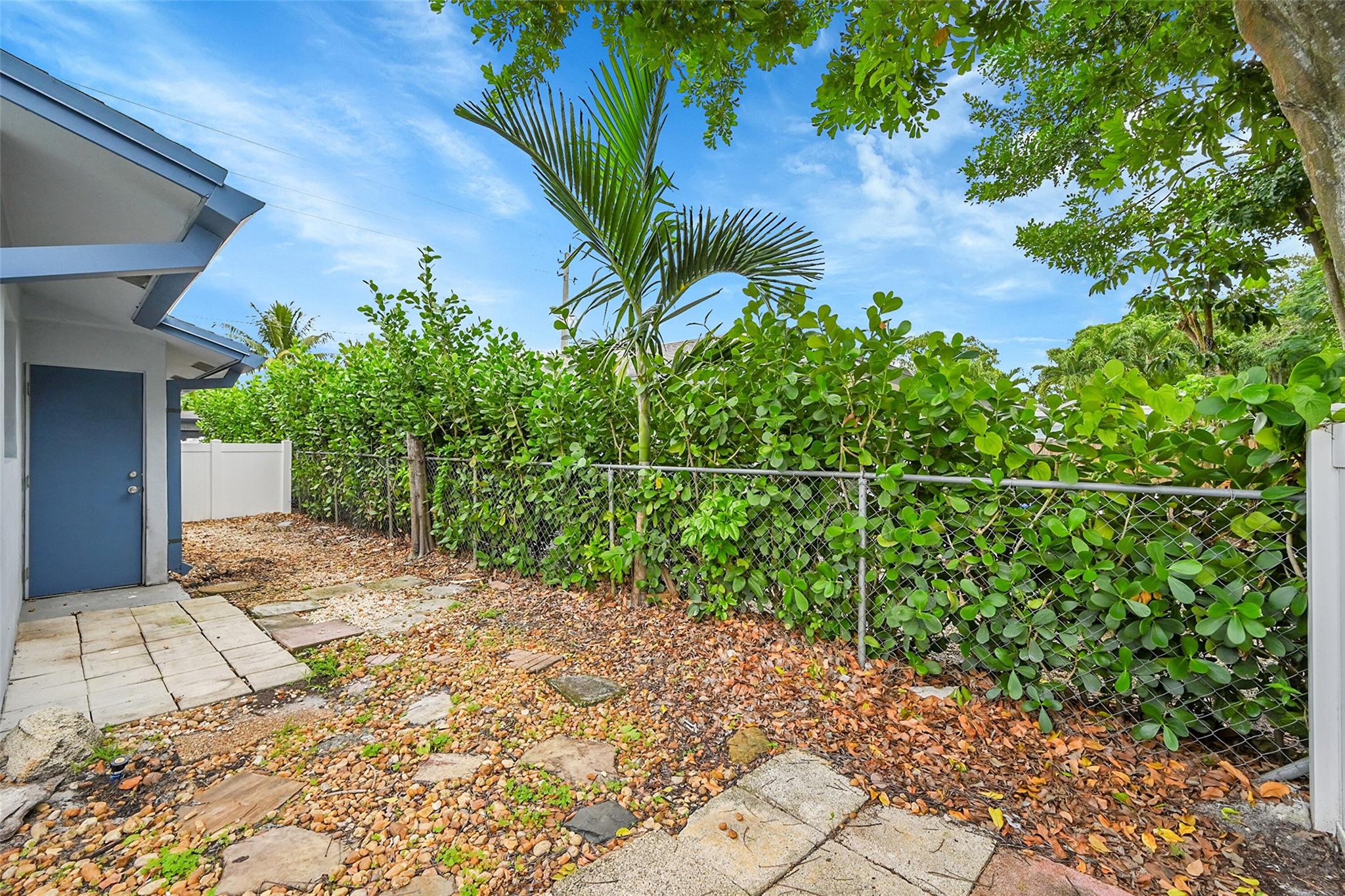 Ocean Ave Heights 11-3 B - Residential Income