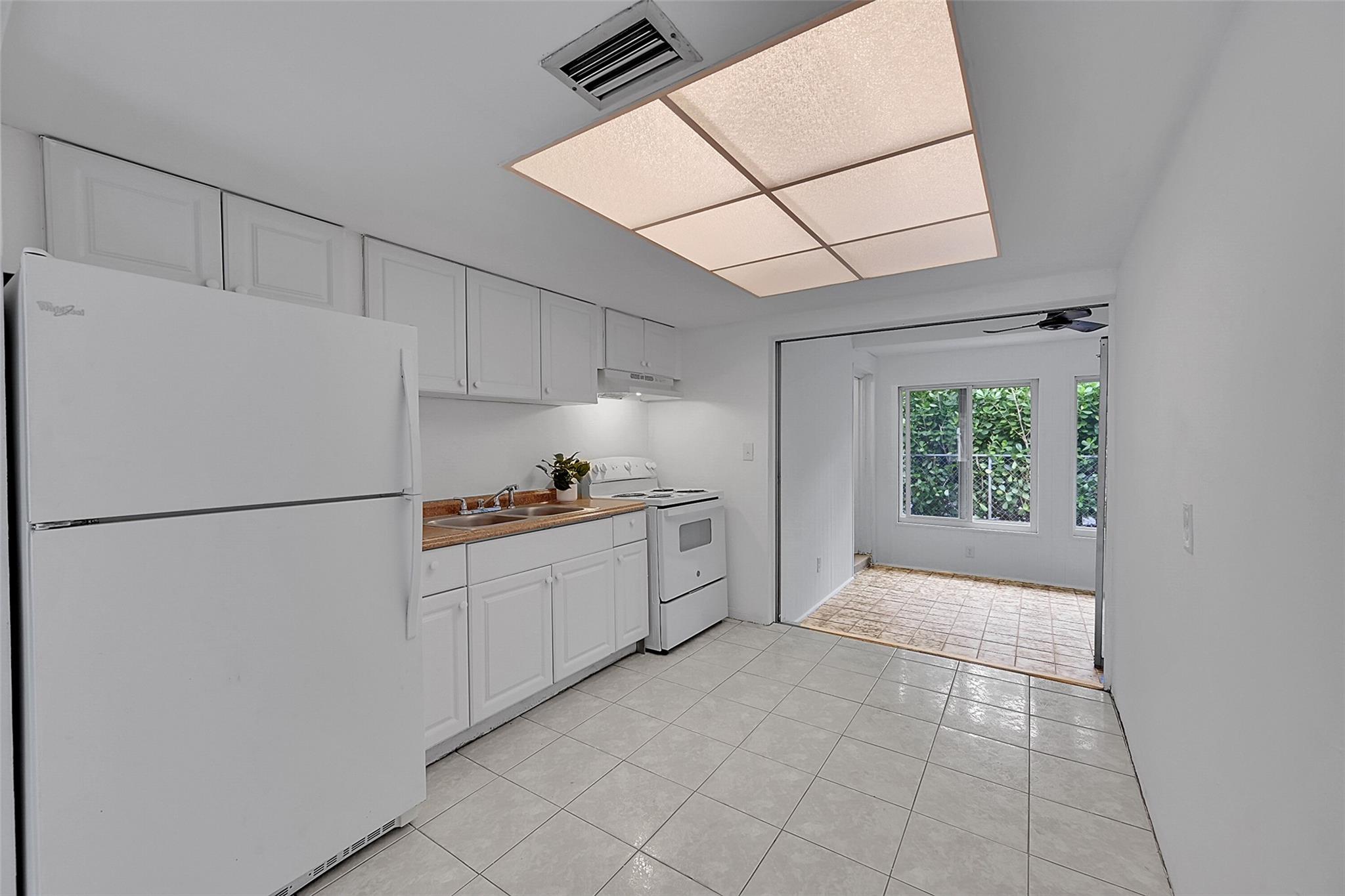 Ocean Ave Heights 11-3 B - Residential Income