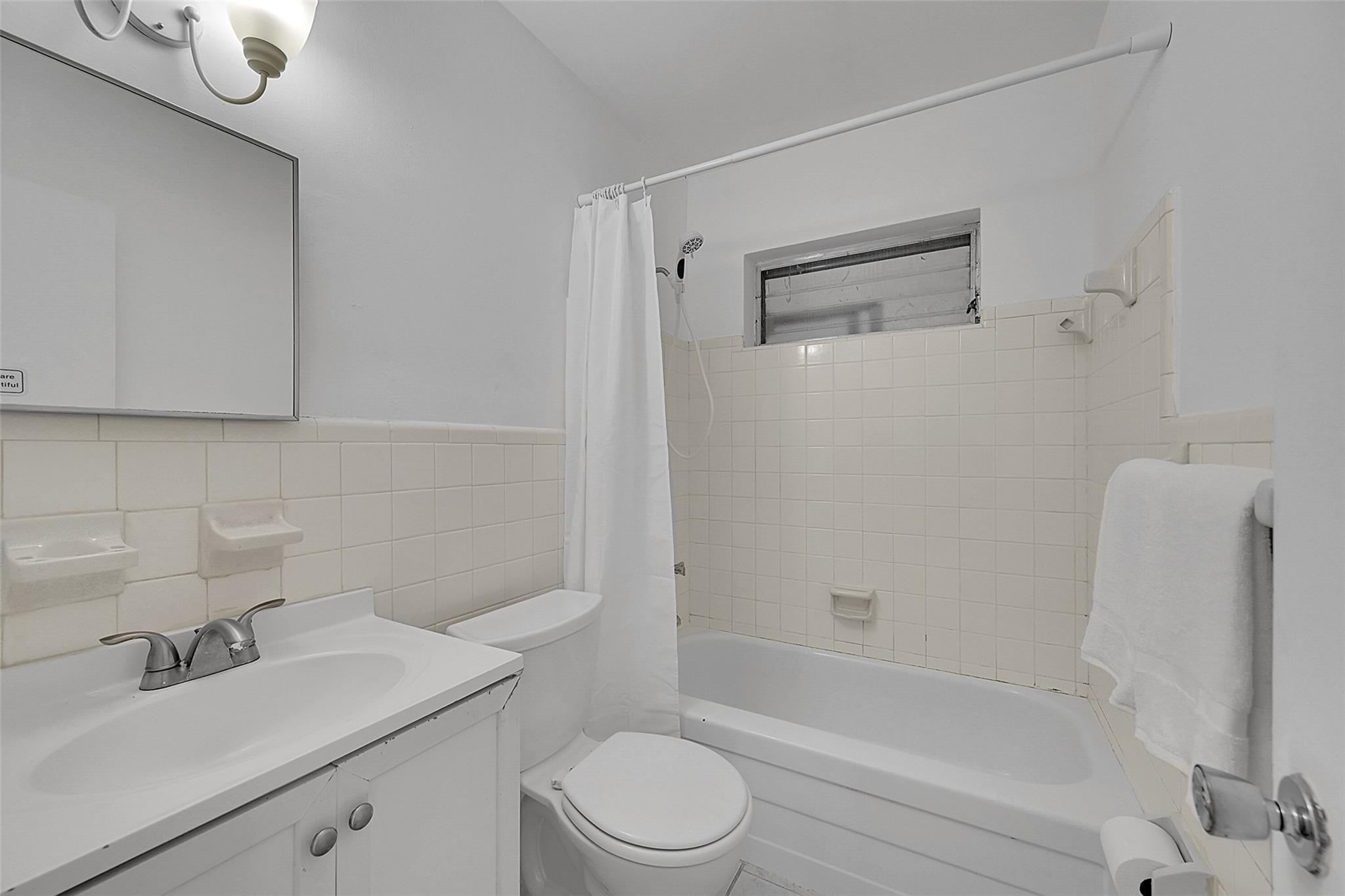 Ocean Ave Heights 11-3 B - Residential Income