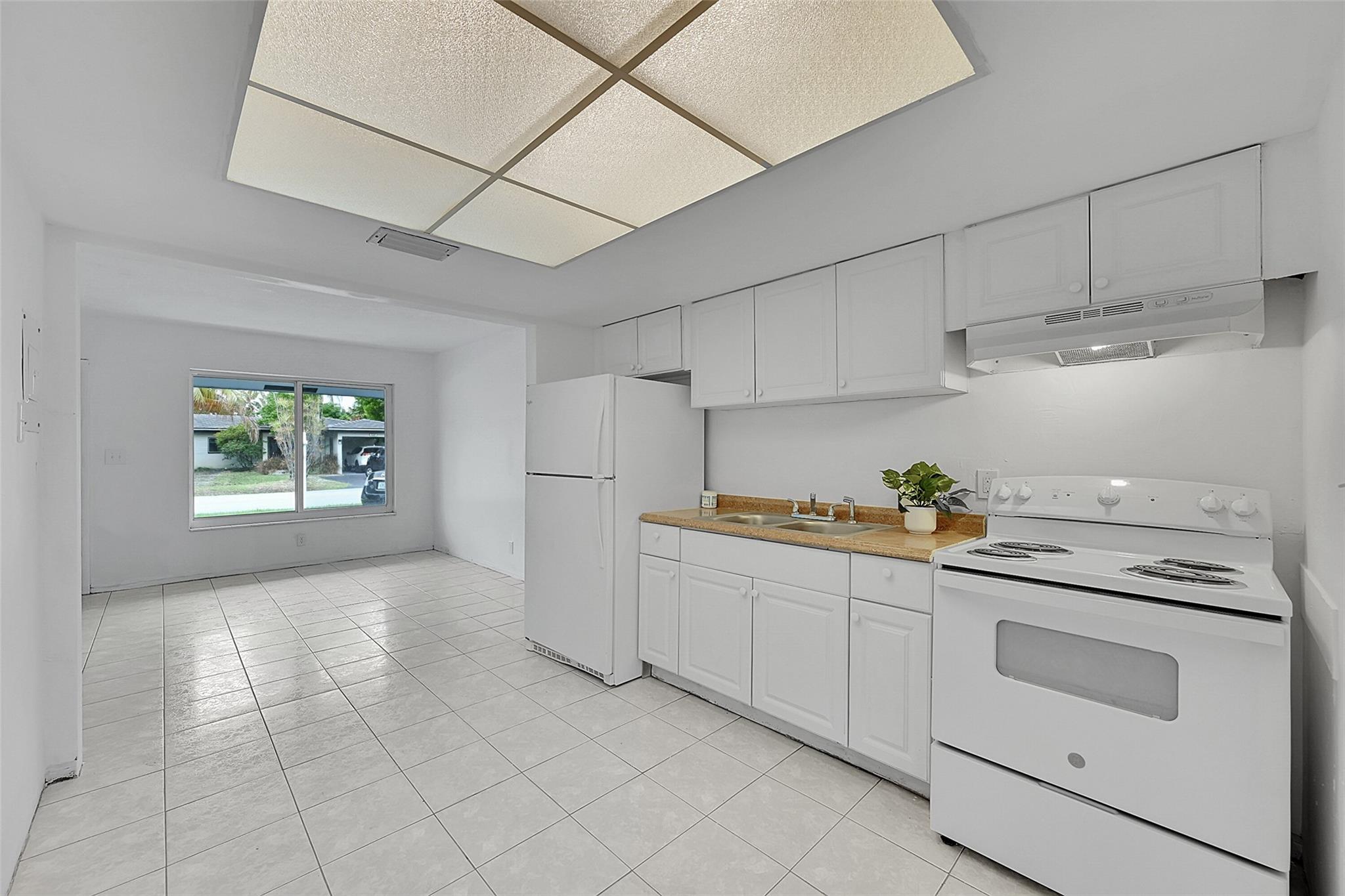 Ocean Ave Heights 11-3 B - Residential Income