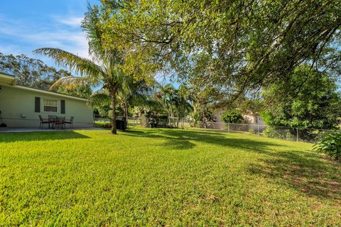 A home in Plantation