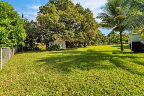 A home in Plantation