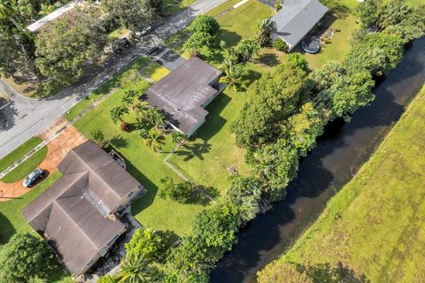 A home in Plantation