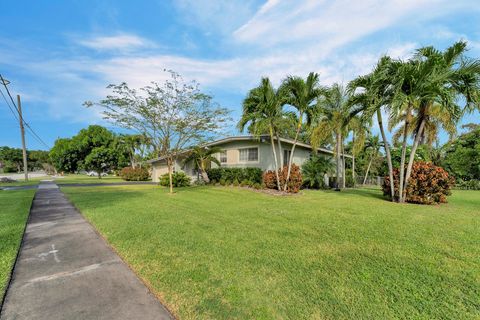 A home in Plantation