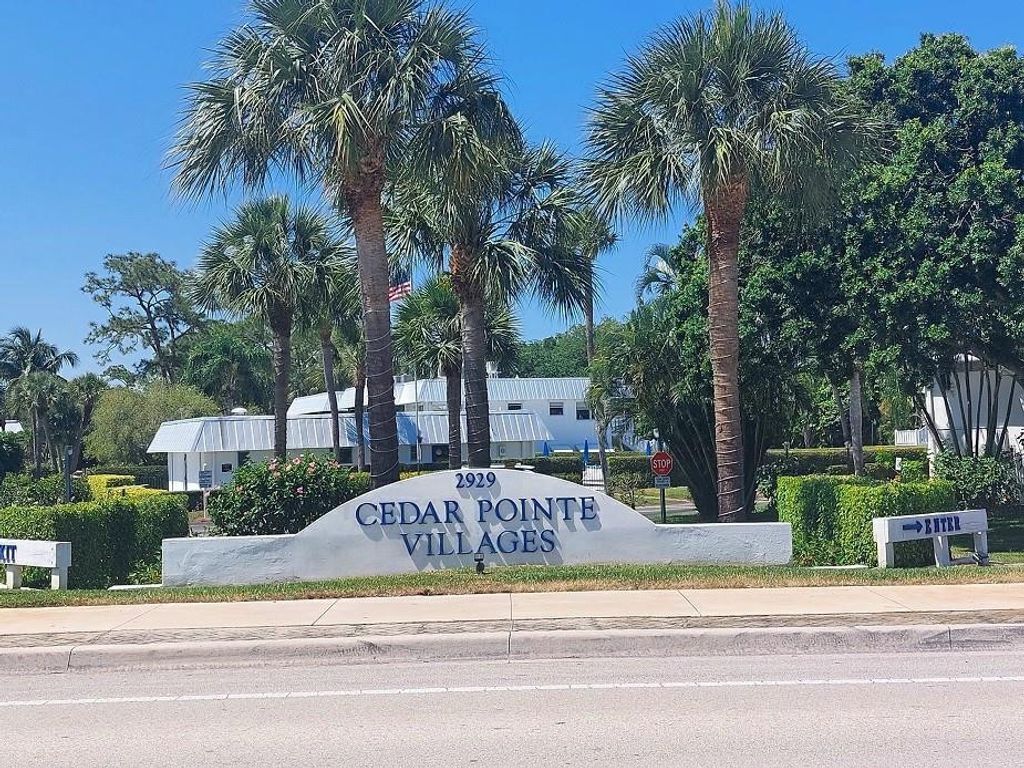 Photo of 2929 SE Ocean Boulevard #102-2, Stuart, FL 34996 (MLS # F10436873)
