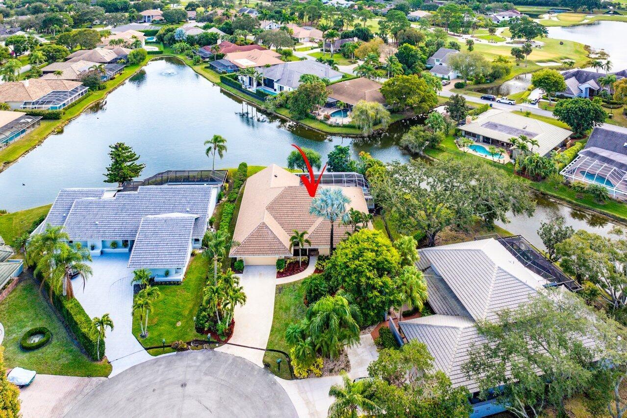 4 Halidon Court