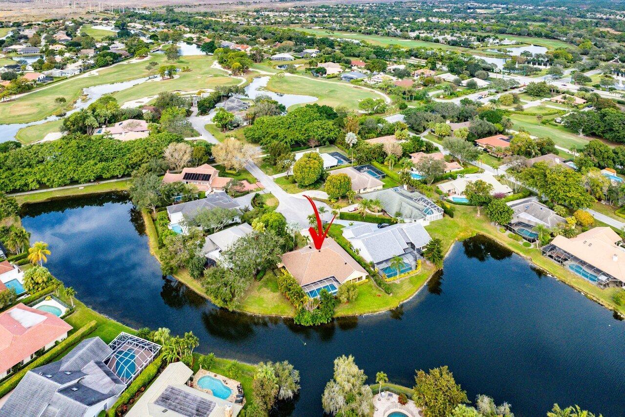 4 Halidon Court