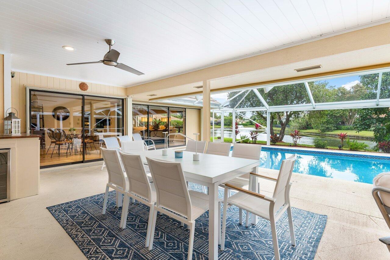 4 Halidon Court