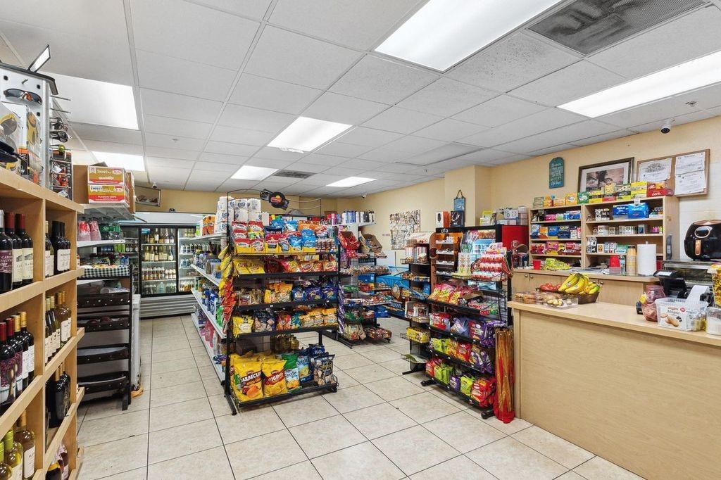 The Wave Condo - Residential Lease