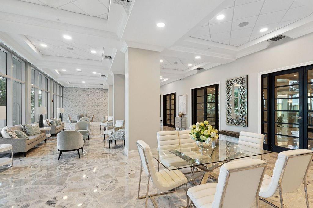 The Wave Condo - Residential Lease