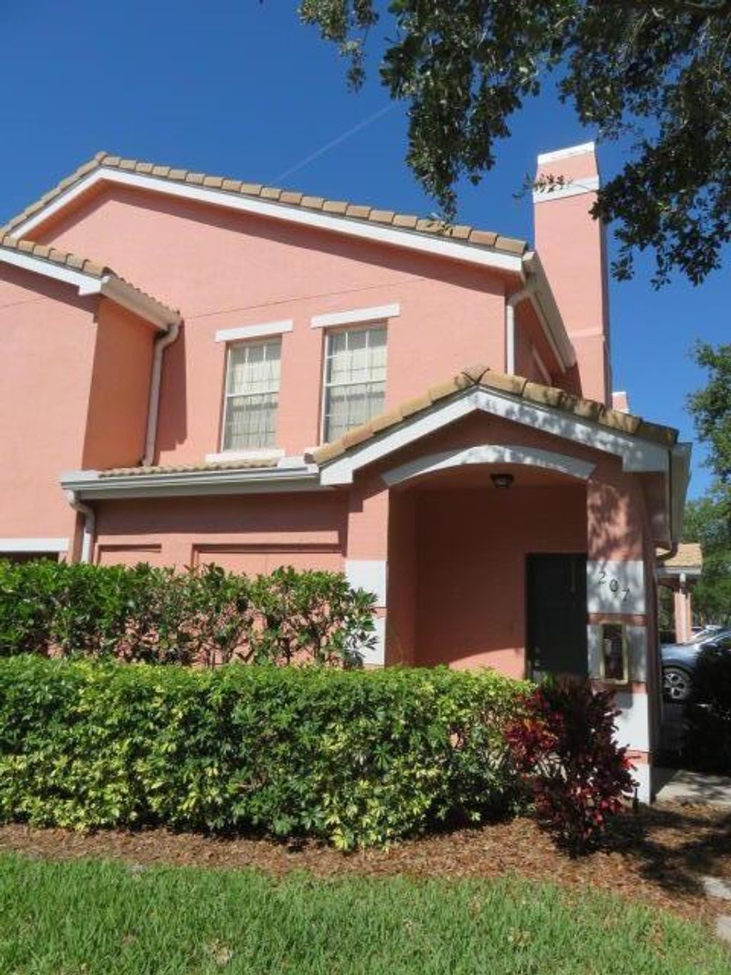 Photo of 118 SW Peacock Boulevard #10-207, Port St Lucie, FL 34986 (MLS # R10886648)