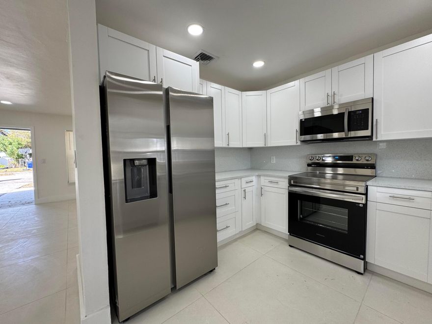 Completely remodeled 3-bedroom, 1-bathroom home located in the desirable Driftwood neighborhood. This move-in ready property features modern upgrades throughout and a huge backyard, perfect for entertaining, relaxing. Conveniently located within walking distance to places of worship, shopping, and local amenities.