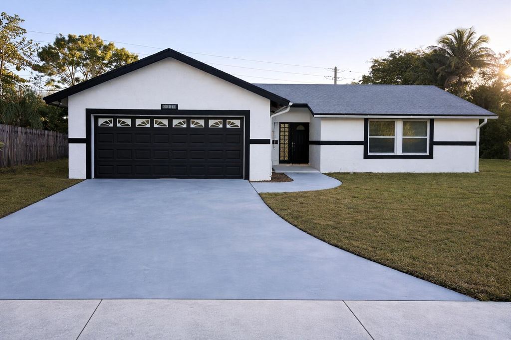 Photo of 9940 Liberty Road, Boca Raton, FL 33434 (MLS # R11160160)