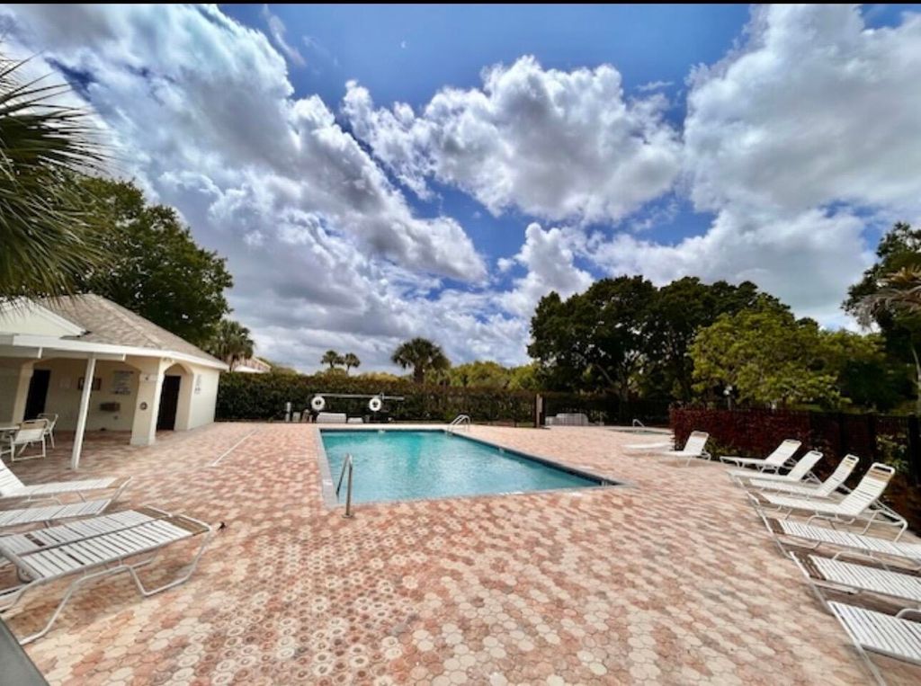 Photo of 2903 SW Pond Way #2, Palm City, FL 34990 (MLS # B26007040)