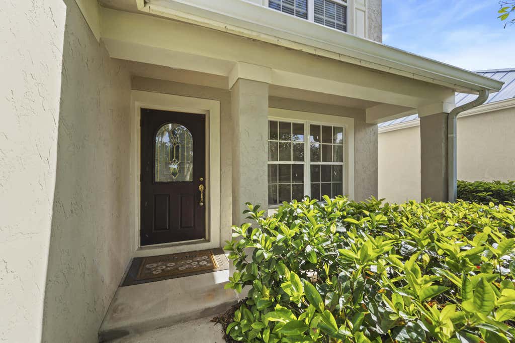 Photo of 2903 SW Pond Way #2, Palm City, FL 34990 (MLS # B26007040)