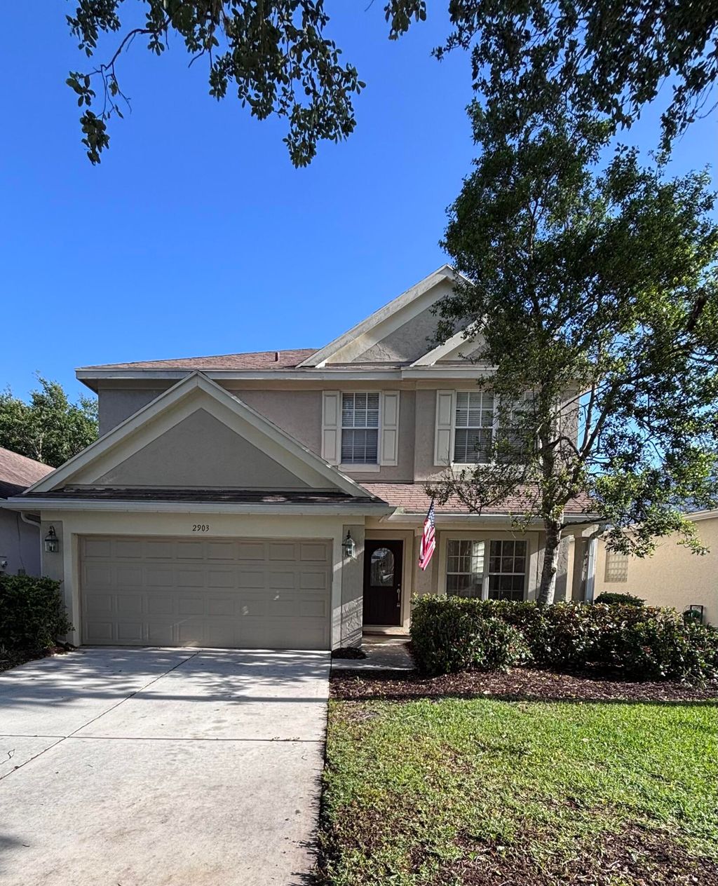 Photo of 2903 SW Pond Way #2, Palm City, FL 34990 (MLS # B26007040)