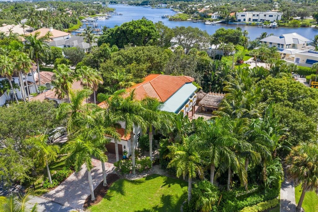 Photo of 10802 SE Arielle Terrace, Tequesta, FL 33469 (MLS # R10746385)