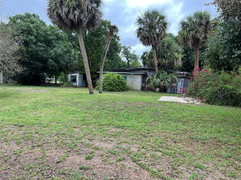 Photo of 7601 Georges Road, Fort Pierce, FL 34951 (MLS # F10445938)