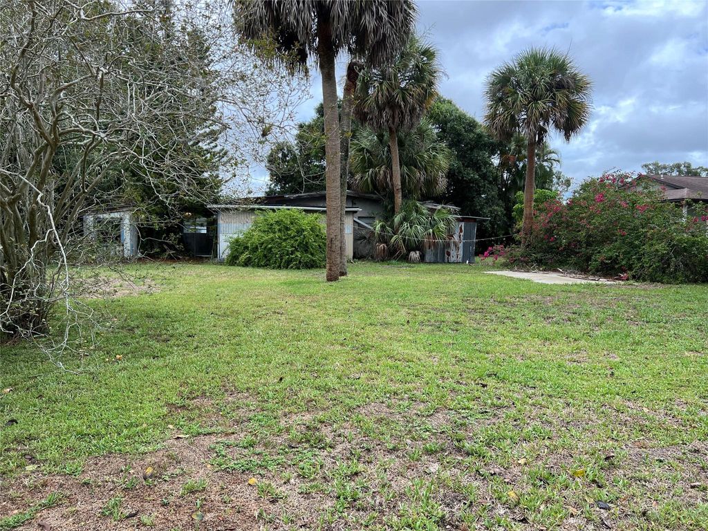 Photo of 7601 Georges Road, Fort Pierce, FL 34951 (MLS # F10445938)