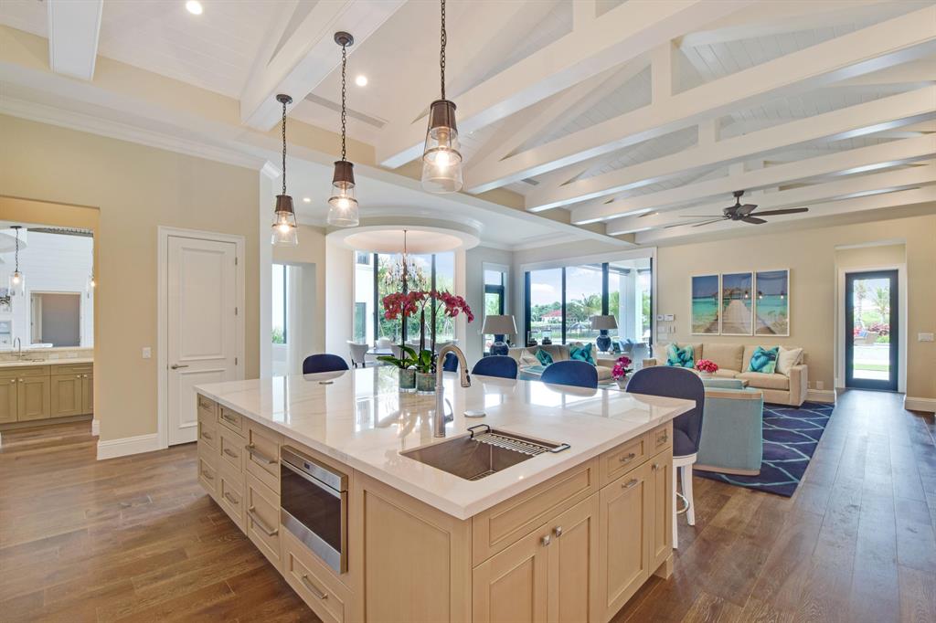 FRENCHMANS HARBOR - Residential