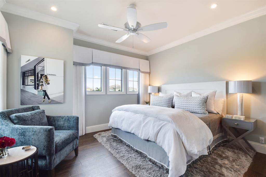 FRENCHMANS HARBOR - Residential