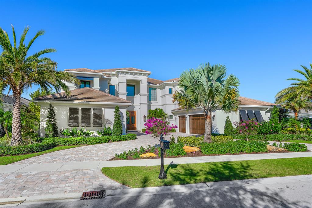 FRENCHMANS HARBOR - Residential