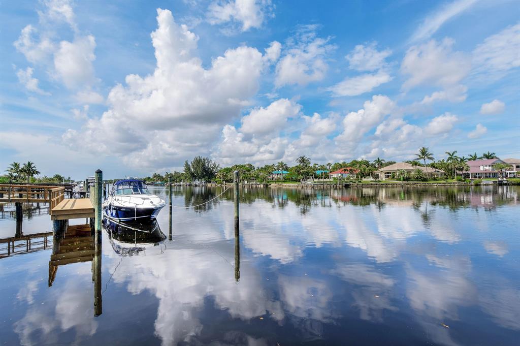 FRENCHMANS HARBOR - Residential