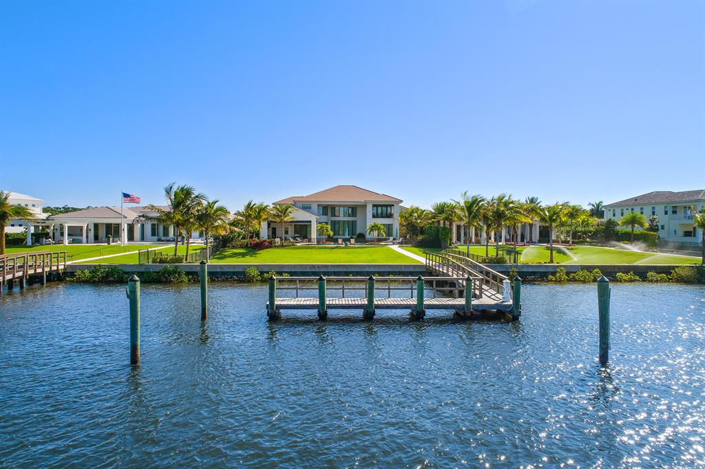 FRENCHMANS HARBOR - Residential