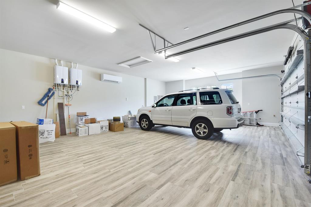 FRENCHMANS HARBOR - Residential