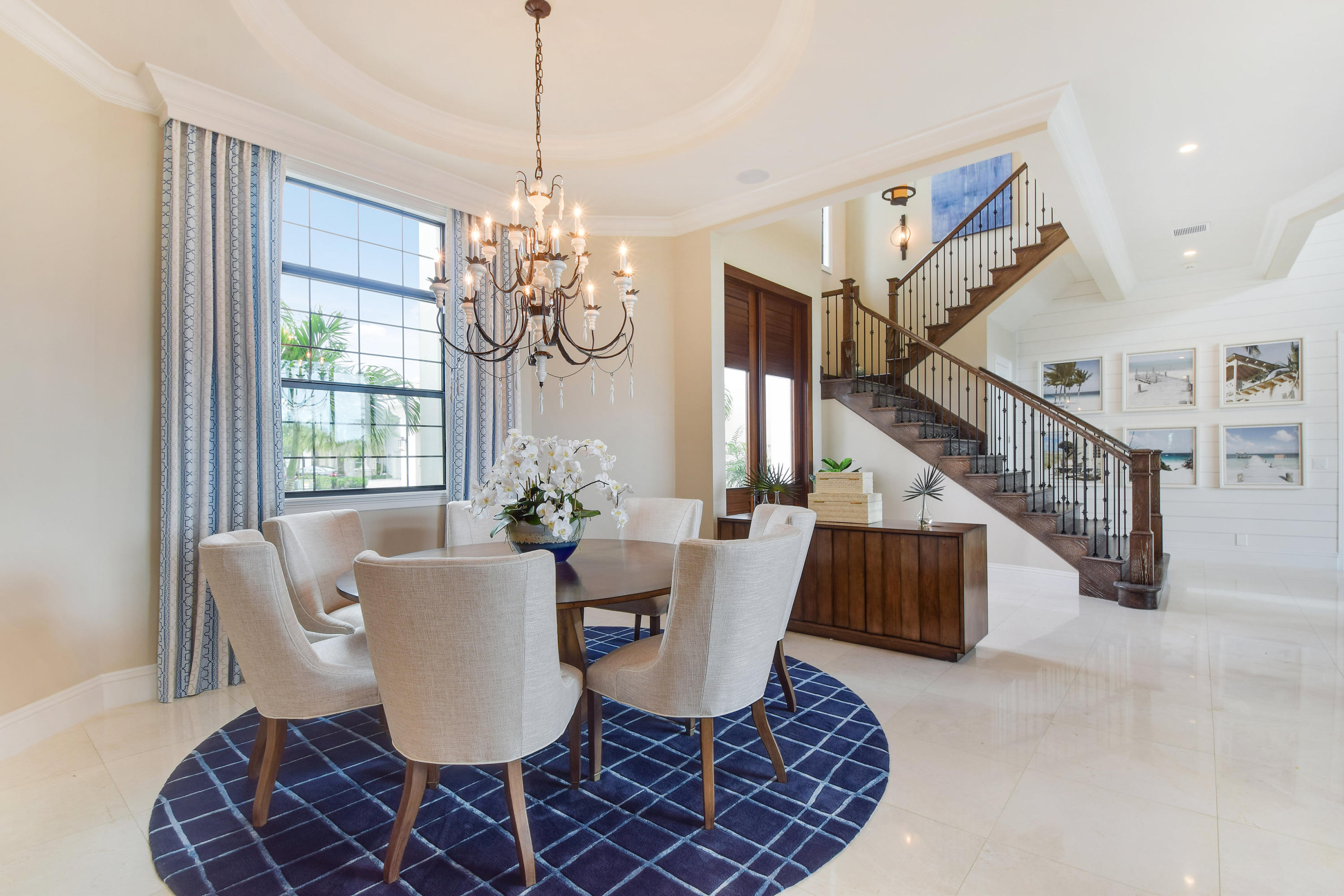 FRENCHMANS HARBOR - Residential