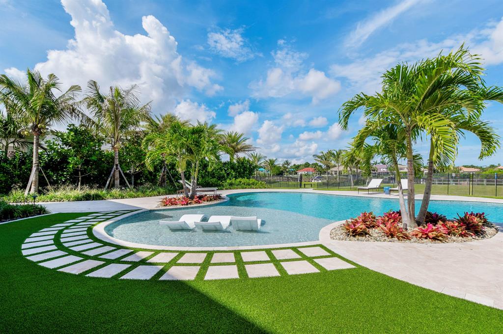 FRENCHMANS HARBOR - Residential