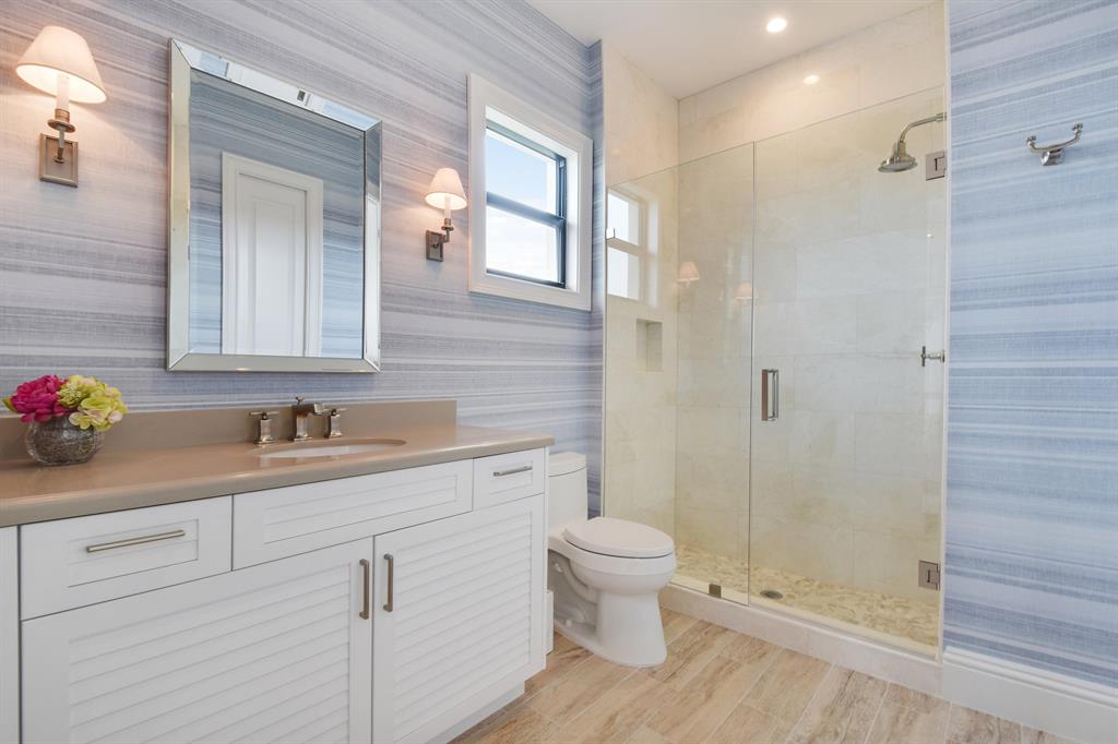 FRENCHMANS HARBOR - Residential