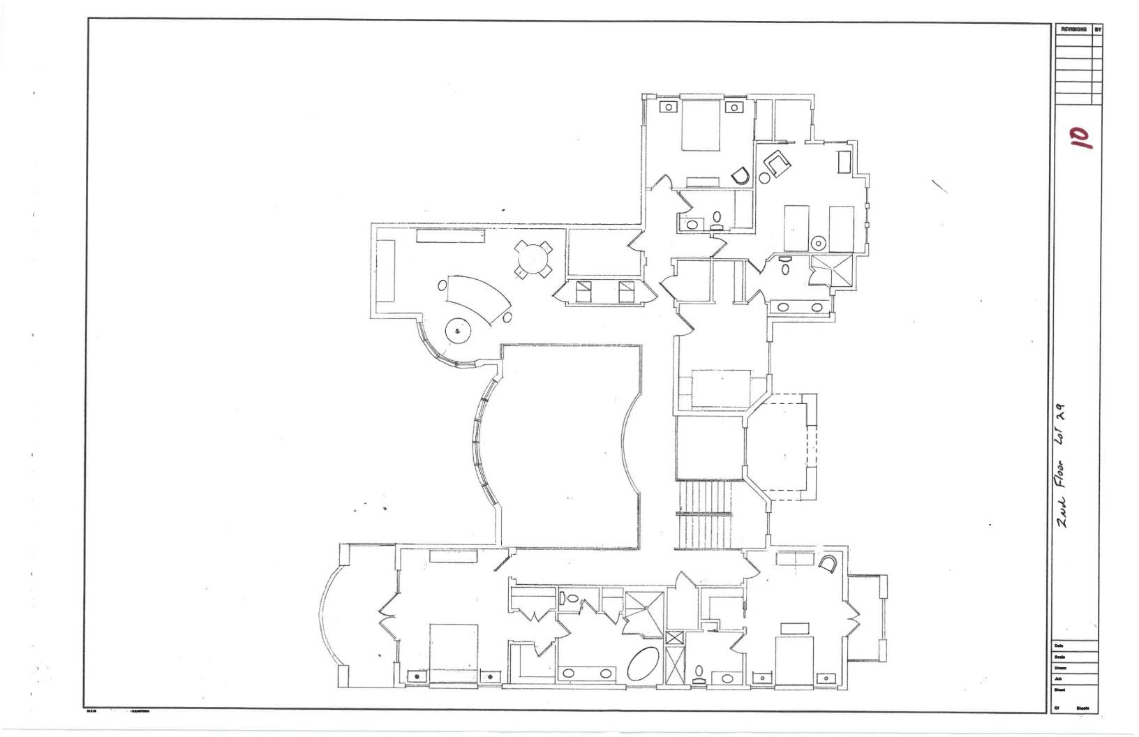 FRENCHMANS HARBOR - Residential