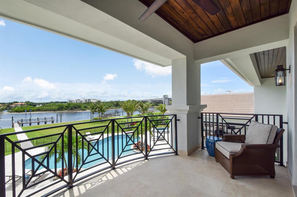 FRENCHMANS HARBOR - Residential