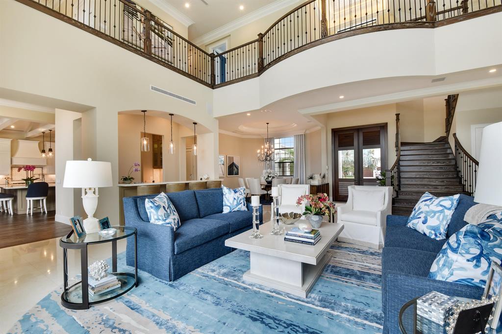 FRENCHMANS HARBOR - Residential