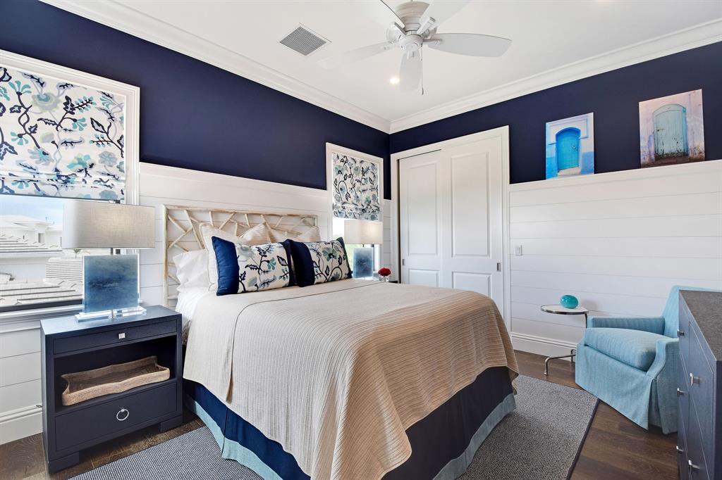 FRENCHMANS HARBOR - Residential