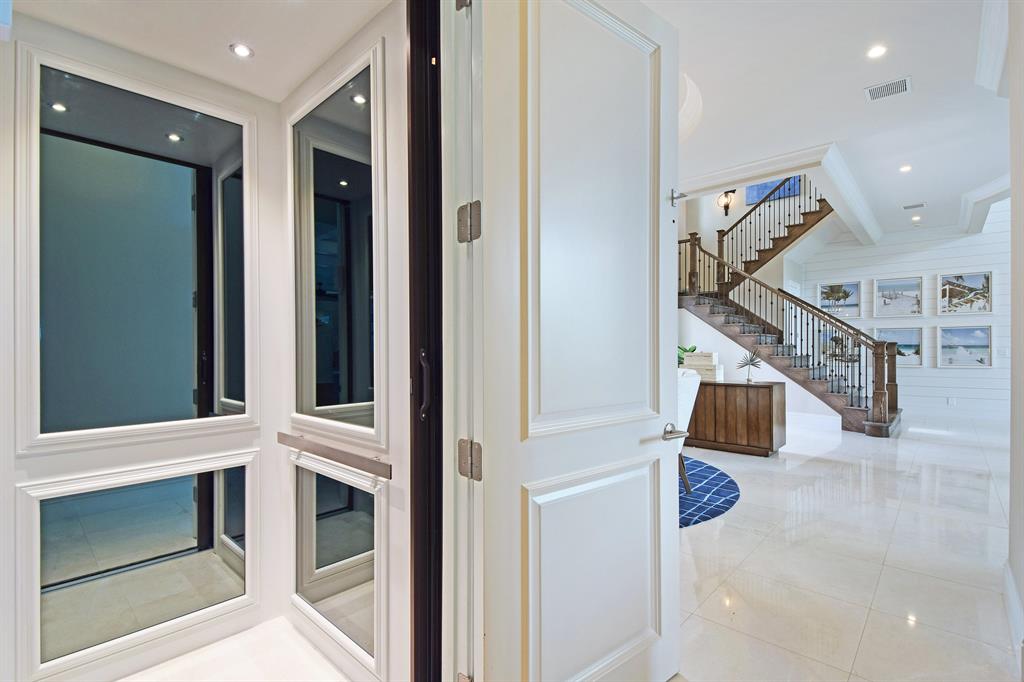 FRENCHMANS HARBOR - Residential