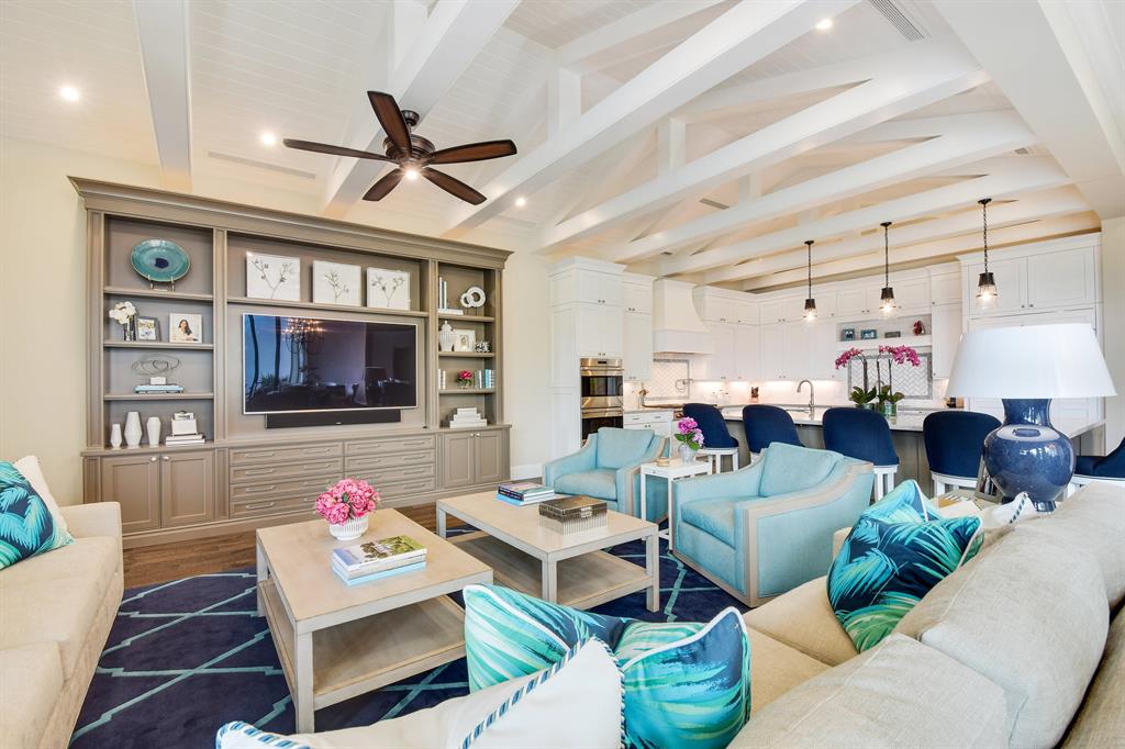 FRENCHMANS HARBOR - Residential