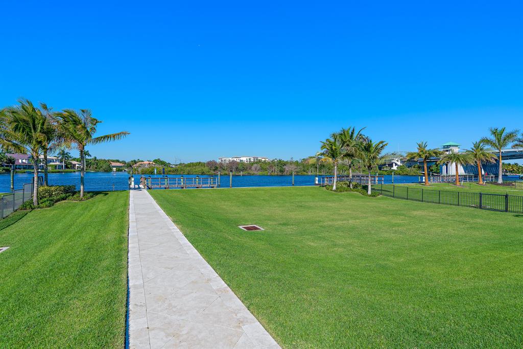 FRENCHMANS HARBOR - Residential