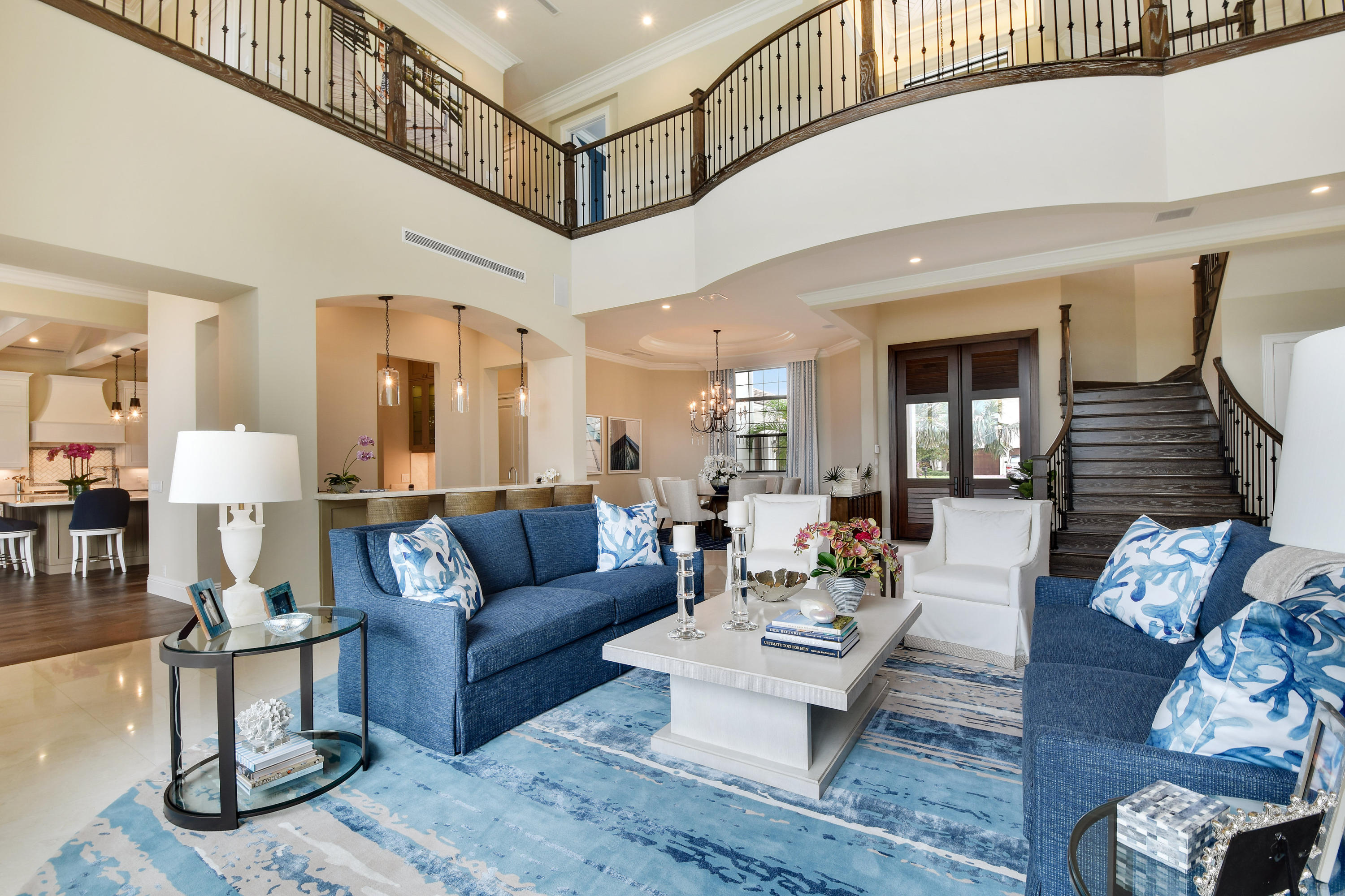 FRENCHMANS HARBOR - Residential