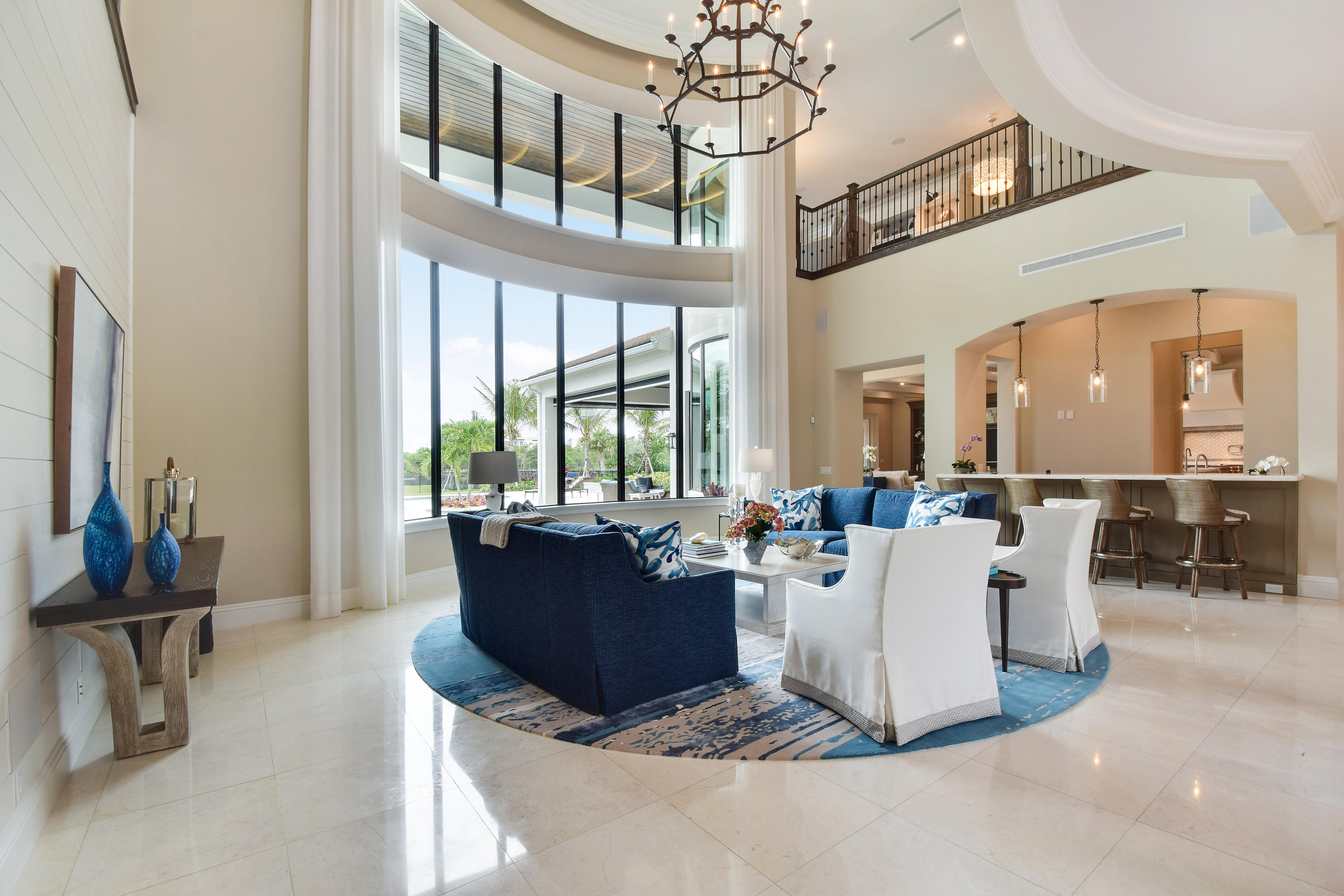 FRENCHMANS HARBOR - Residential