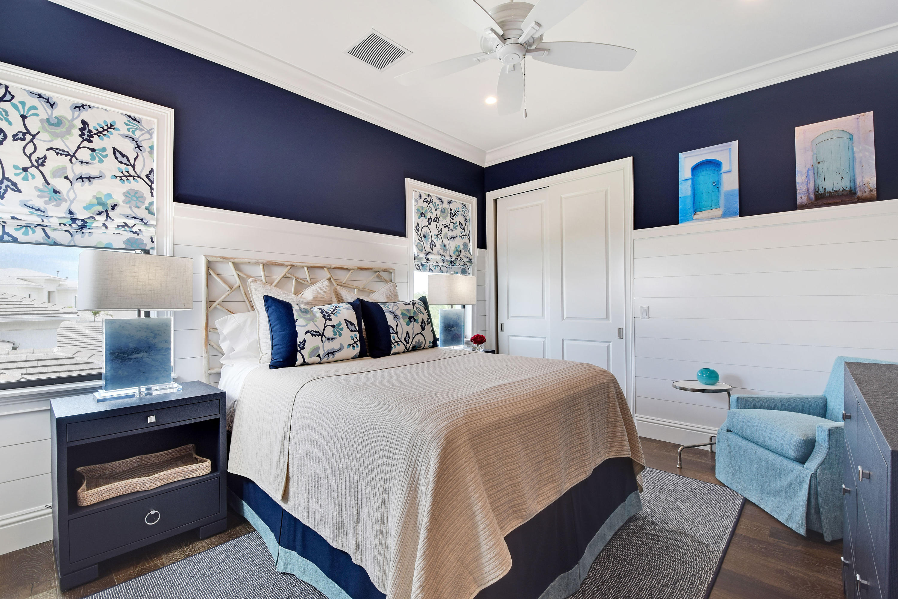 FRENCHMANS HARBOR - Residential