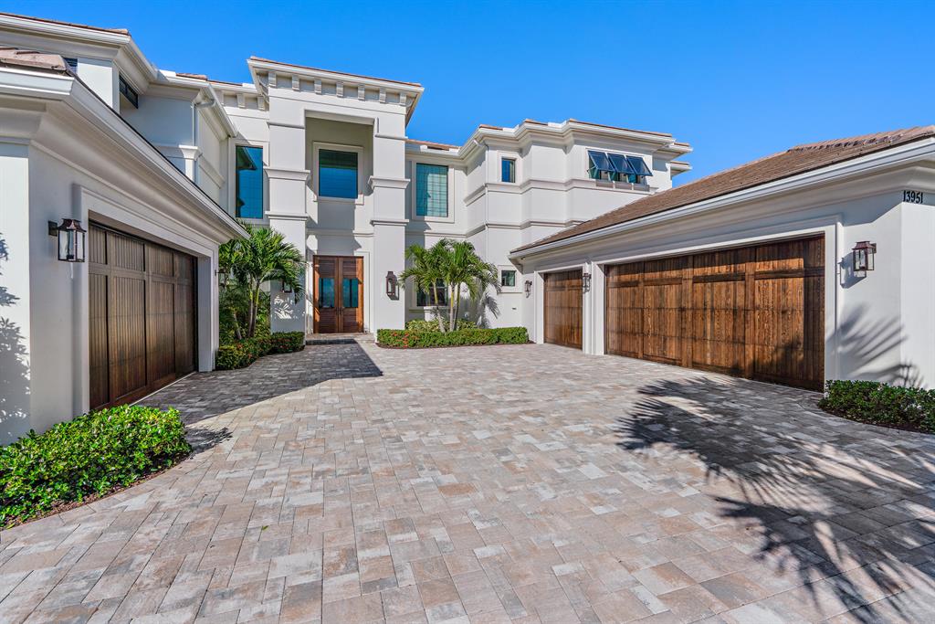 FRENCHMANS HARBOR - Residential