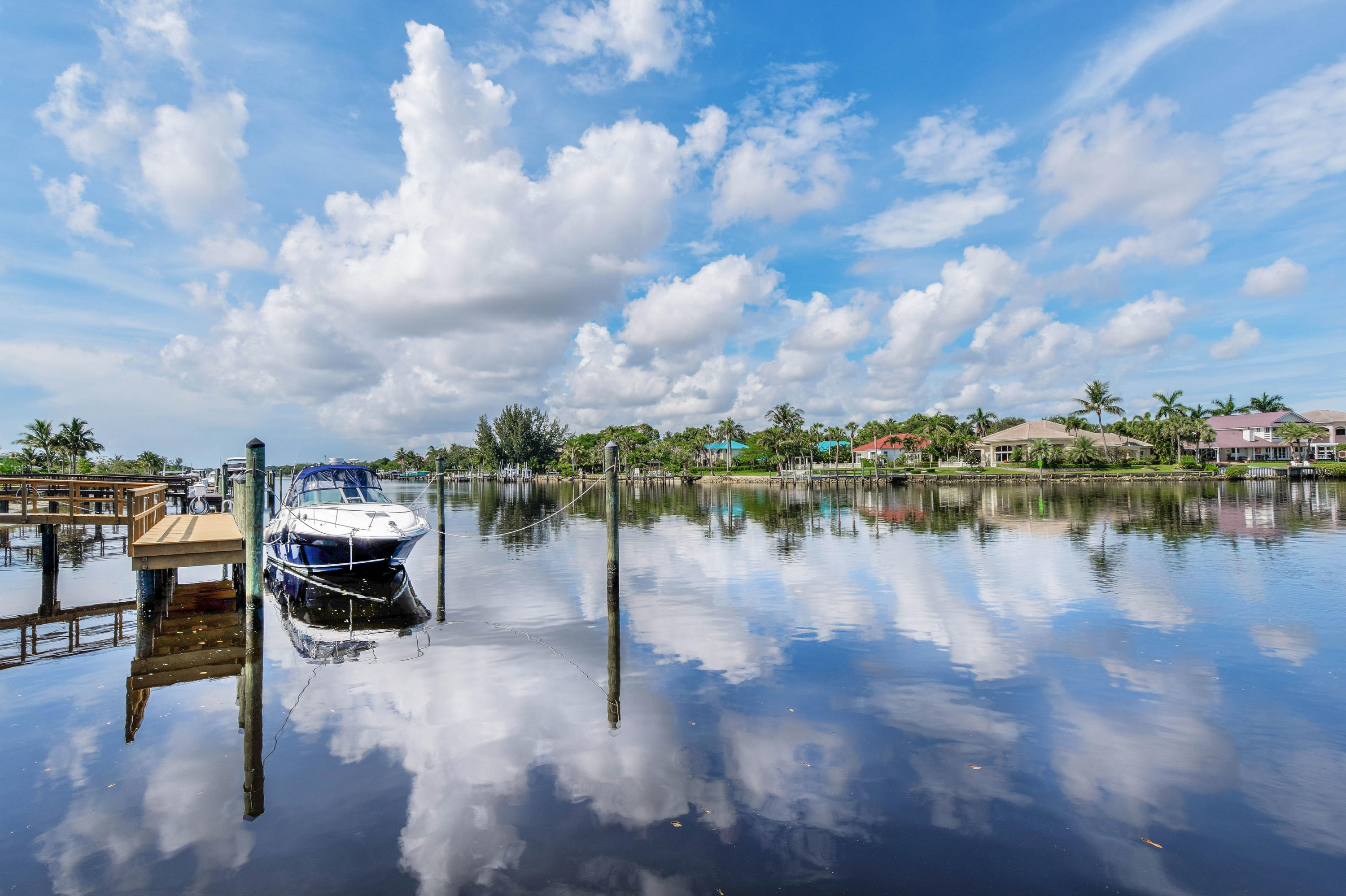 FRENCHMANS HARBOR - Residential