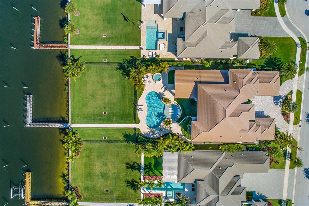 FRENCHMANS HARBOR - Residential